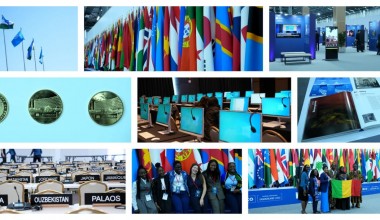 Yangi O`zbekiston-xorijliklar nigohida