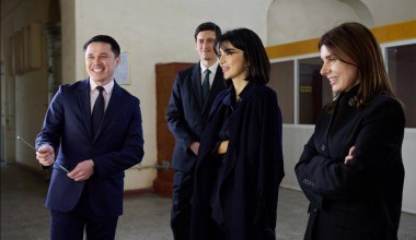 Самарқандда янги болалар кутубхонаси очилади