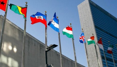 Бывший президент Ирака избран новым Верховным комиссаром ООН по делам беженцев