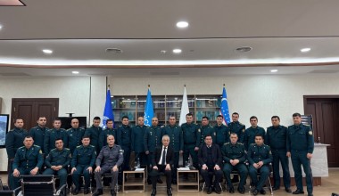 Ички ишлар органлари фаолиятида инсон ҳуқуқларини таъминлаш масаласи: халқаро ва миллий ҳужжатлар таҳлили