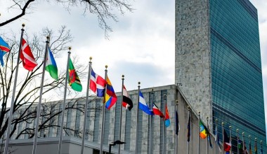 Участники форума ООН подтвердили свою приверженность достижению Целей в области устойчивого развития