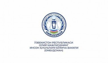 Inson huquq va erkinligi qonun himoyasida