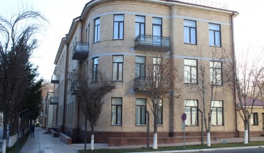 Бугун – Инсон ҳуқуқлари бўйича миллий марказ ташкил топган кун 