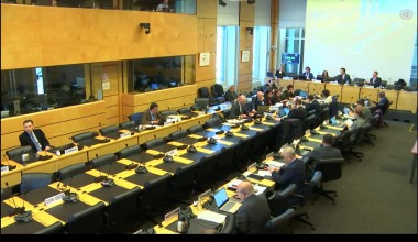 145th session of the UN Human Rights Committee