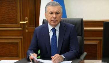 Energiya tejamkorligini ta’minlash masalalari muhokama qilindi