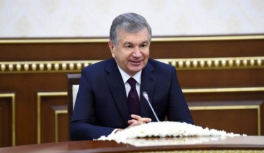 Президент Узбекистана принял Специального докладчика ООН