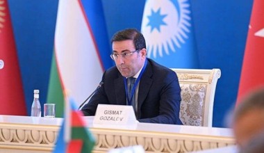 Новый Узбекистан: взгляд со стороны