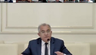 Истанбул протоколи: тренинг, янги нашр тақдимоти ва амалий музокаралар