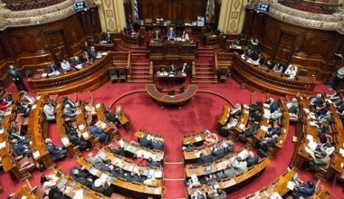 Ўзбекистон парламенти делегацияси Парламентлараро Иттифоқнинг 147-Ассамблеясида иштирок этмоқда