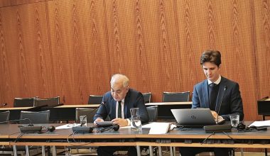 Парламенты усиливают роль по противодействию дискриминации 