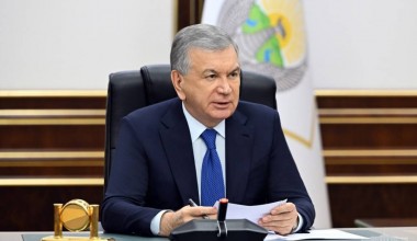 Tibbiyot sohasiga doir takliflar ko‘rib chiqildi