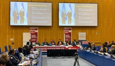 БМТ вакиллари Марказий Осиё давлатларининг можароли ҳудудлардан фуқароларни қайтариш тажрибасини ўрнак қилиб кўрсатди