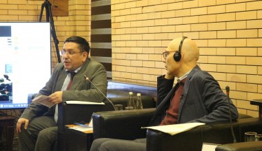 В Нукусе прошла встреча с Верховным комиссаром ООН по правам человека