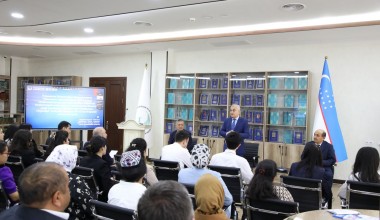 “O‘zbekiston — 2030” strategiyasi ustuvor maqsadlariga erishish va inson huquqlarini ta’minlash istiqbollari